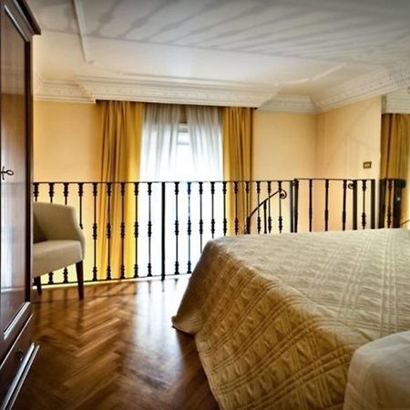 Boccaccio Apartment Mediolan Pokój zdjęcie