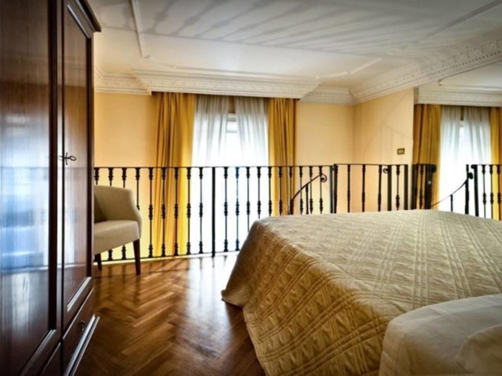 Boccaccio Apartment Mediolan Pokój zdjęcie