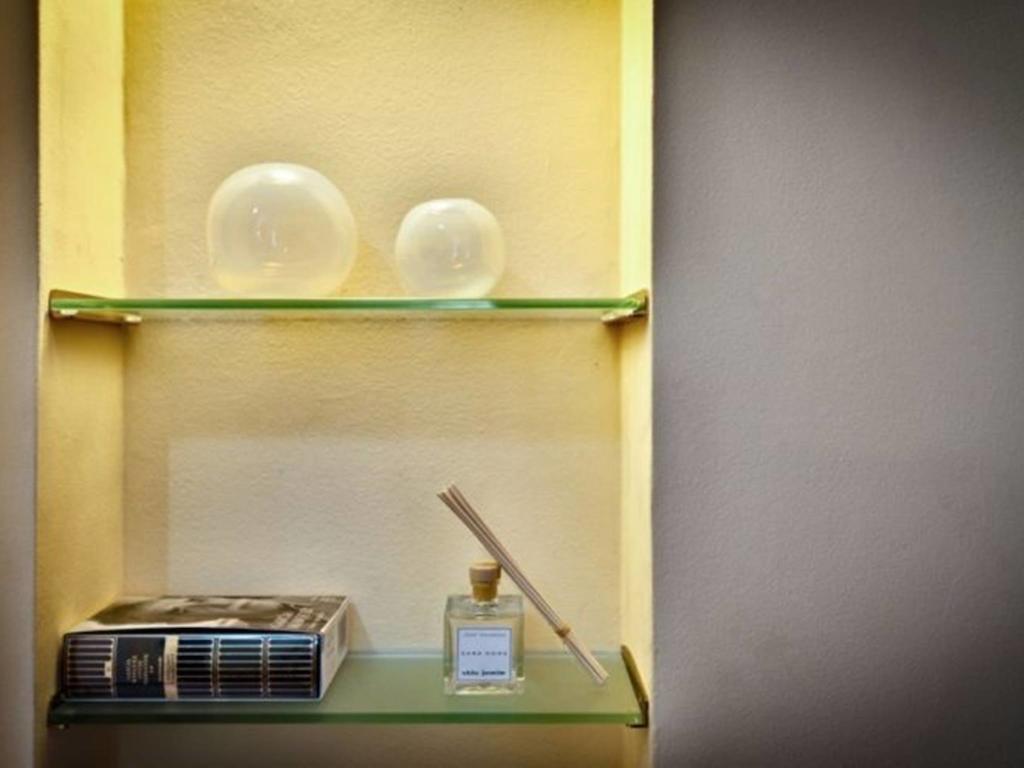 Boccaccio Apartment Mediolan Pokój zdjęcie